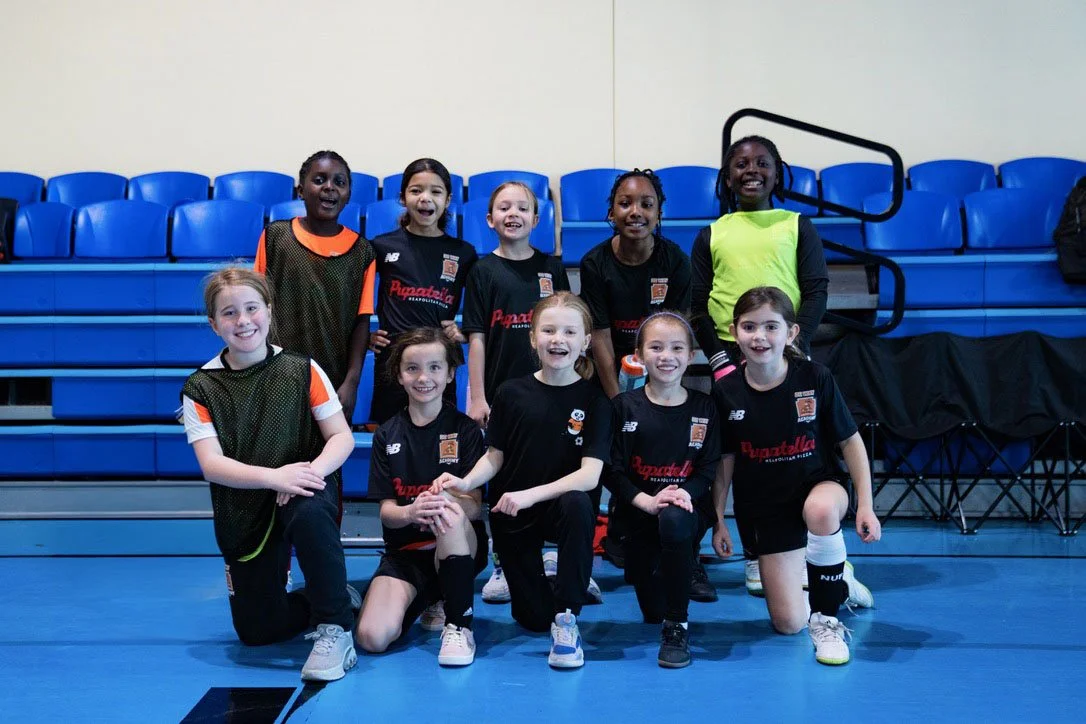 From Court to Field: How Futsal Builds Smarter, Stronger Players