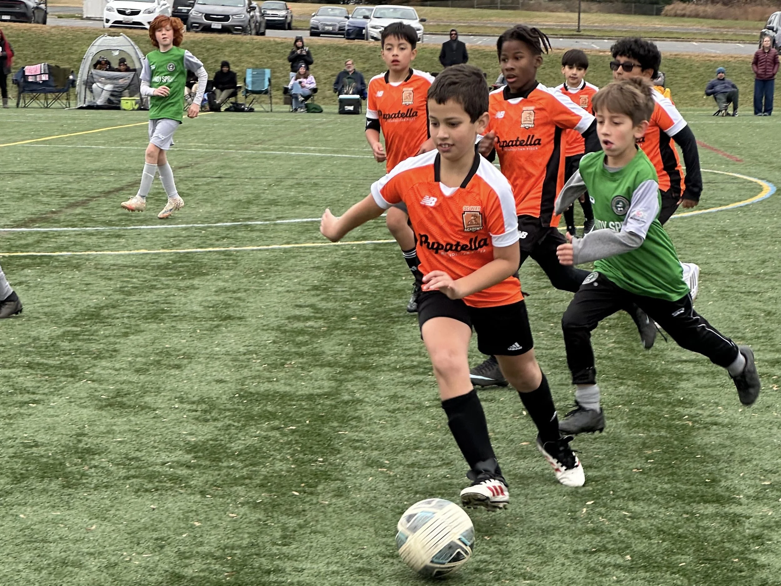 Tip for Parents: The Conversation That Transforms