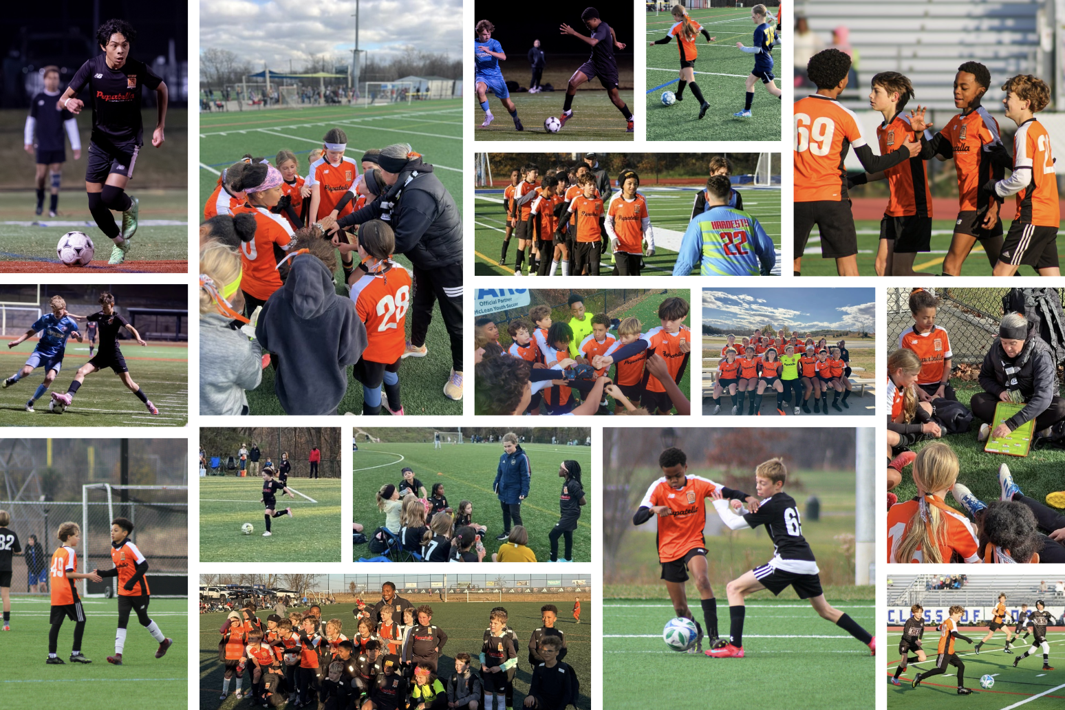 Thank You, DCWA Community