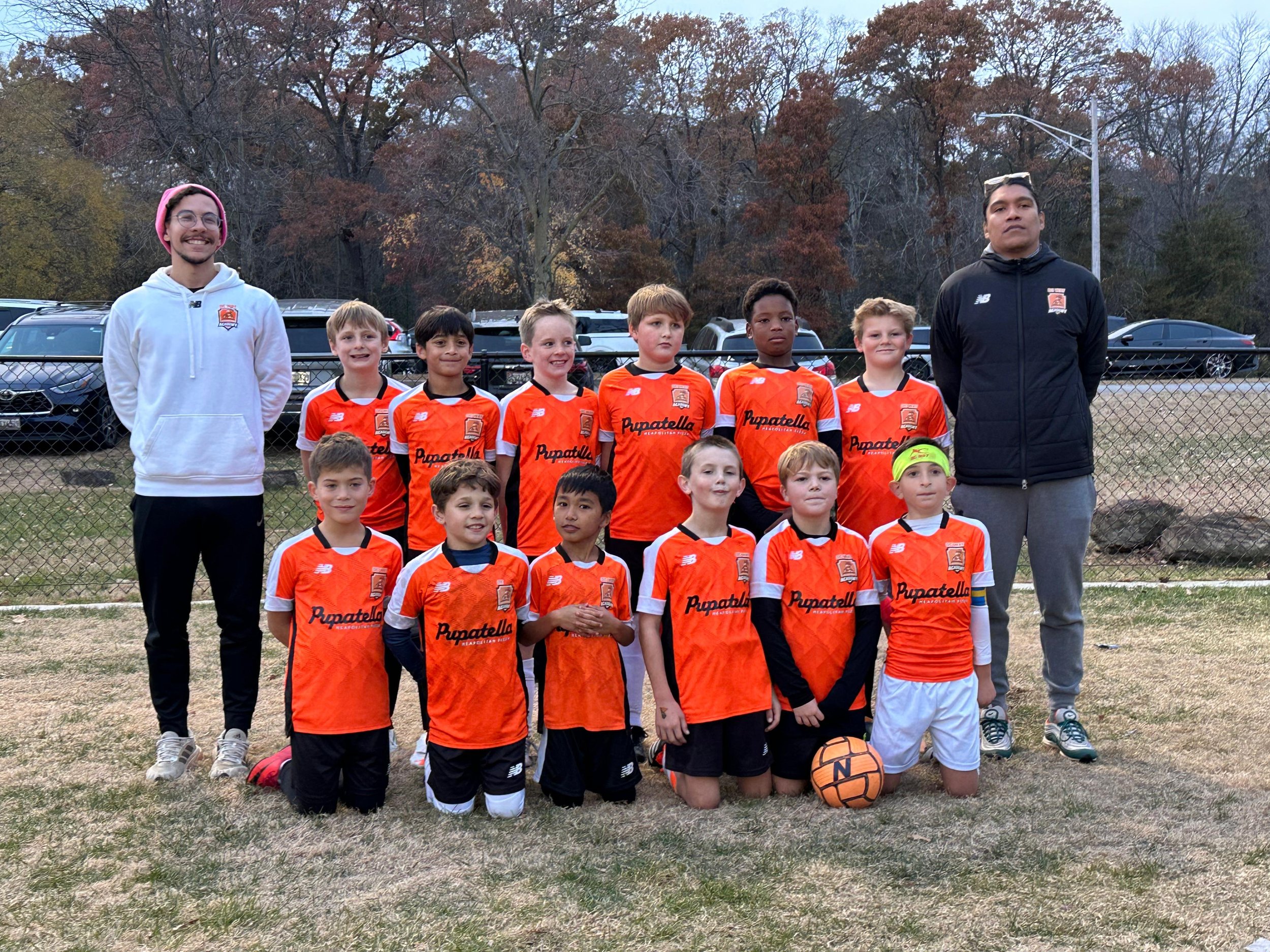 Games & Practice | Nov 10-16, 2025