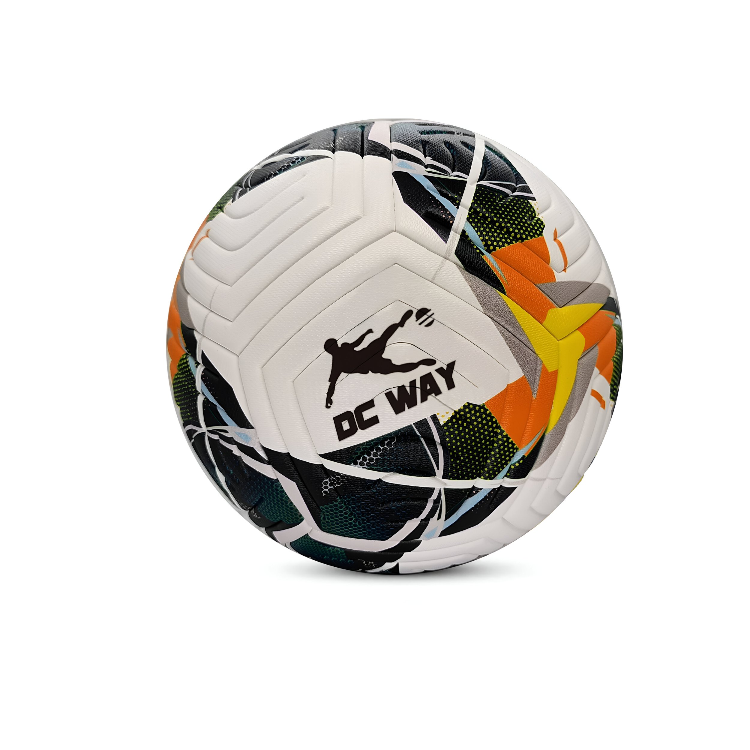 Impact Storm Soccer Ball