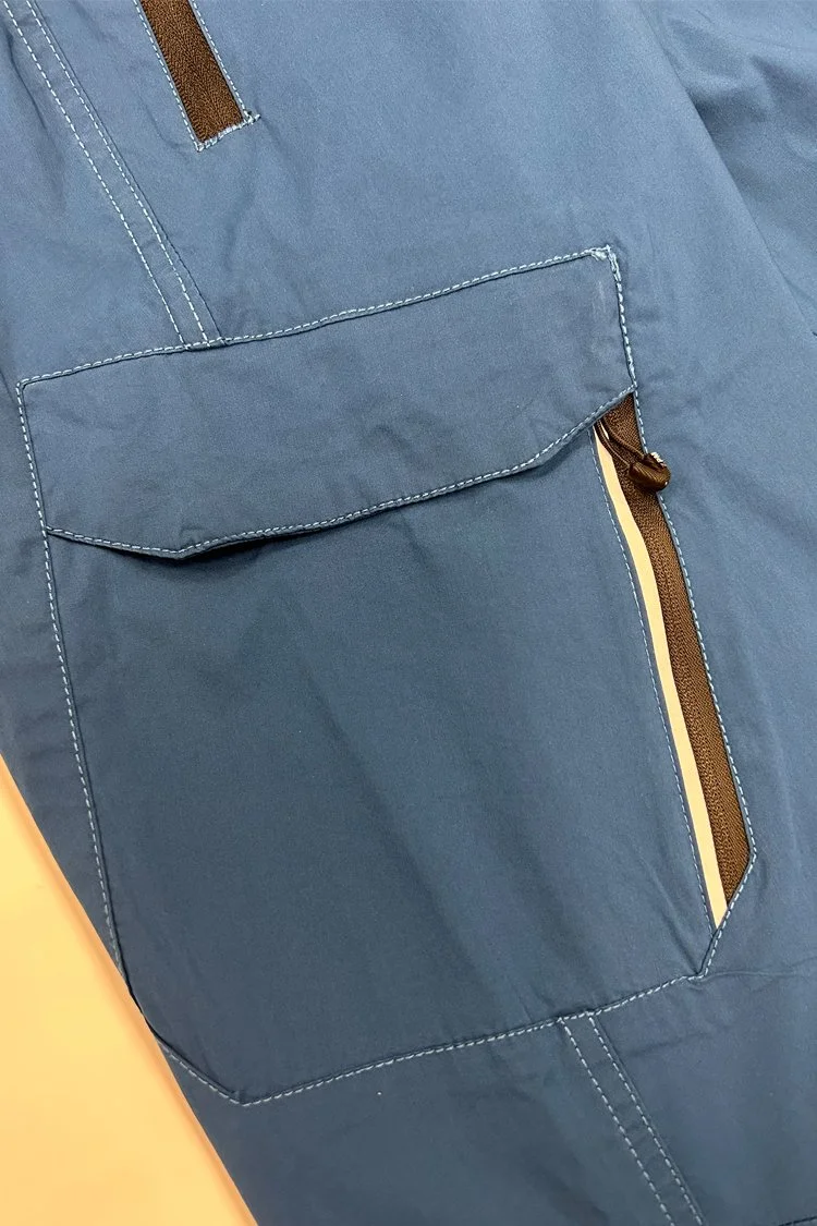 Lightweight Cargo Joggers — XIOS America Since 1991