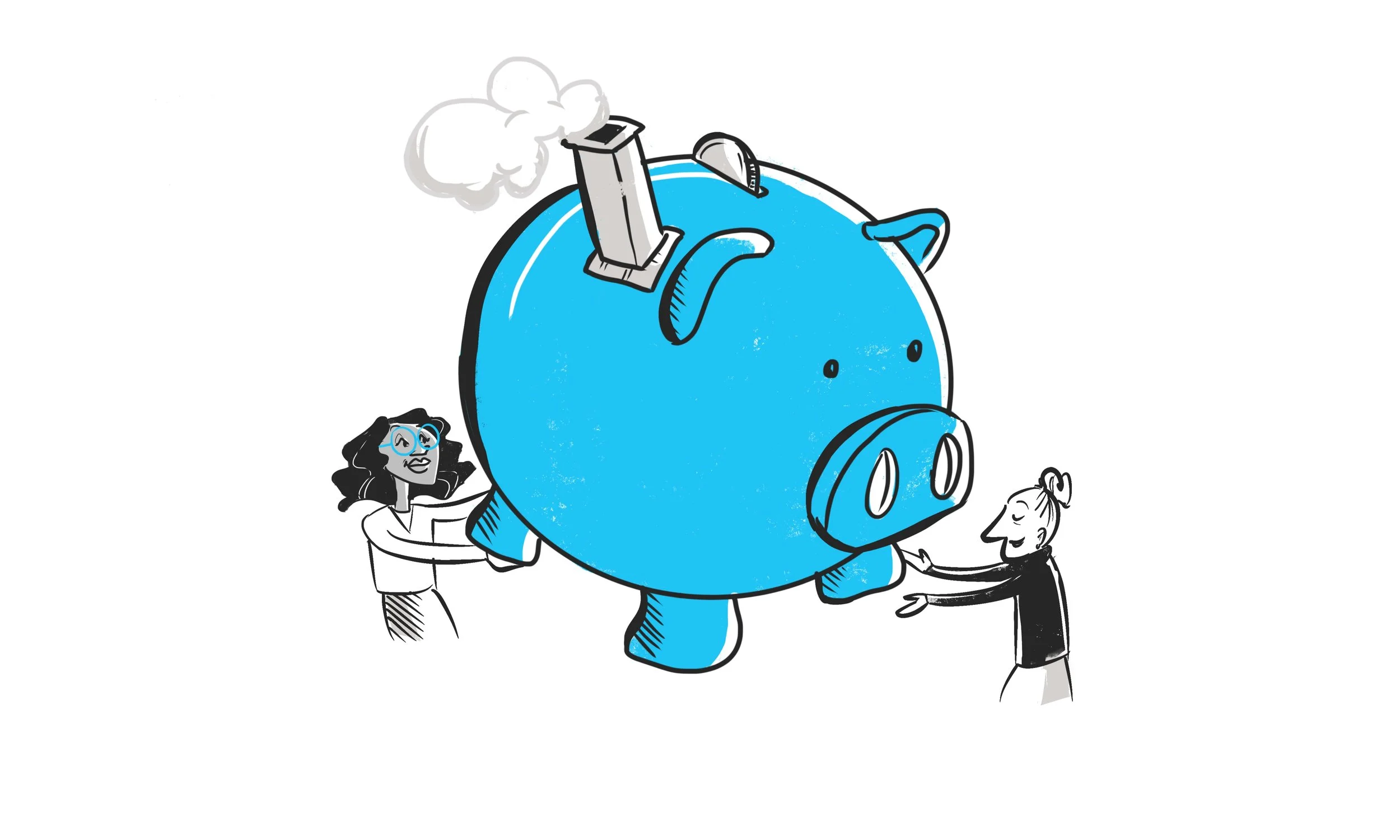 Piggy Bank