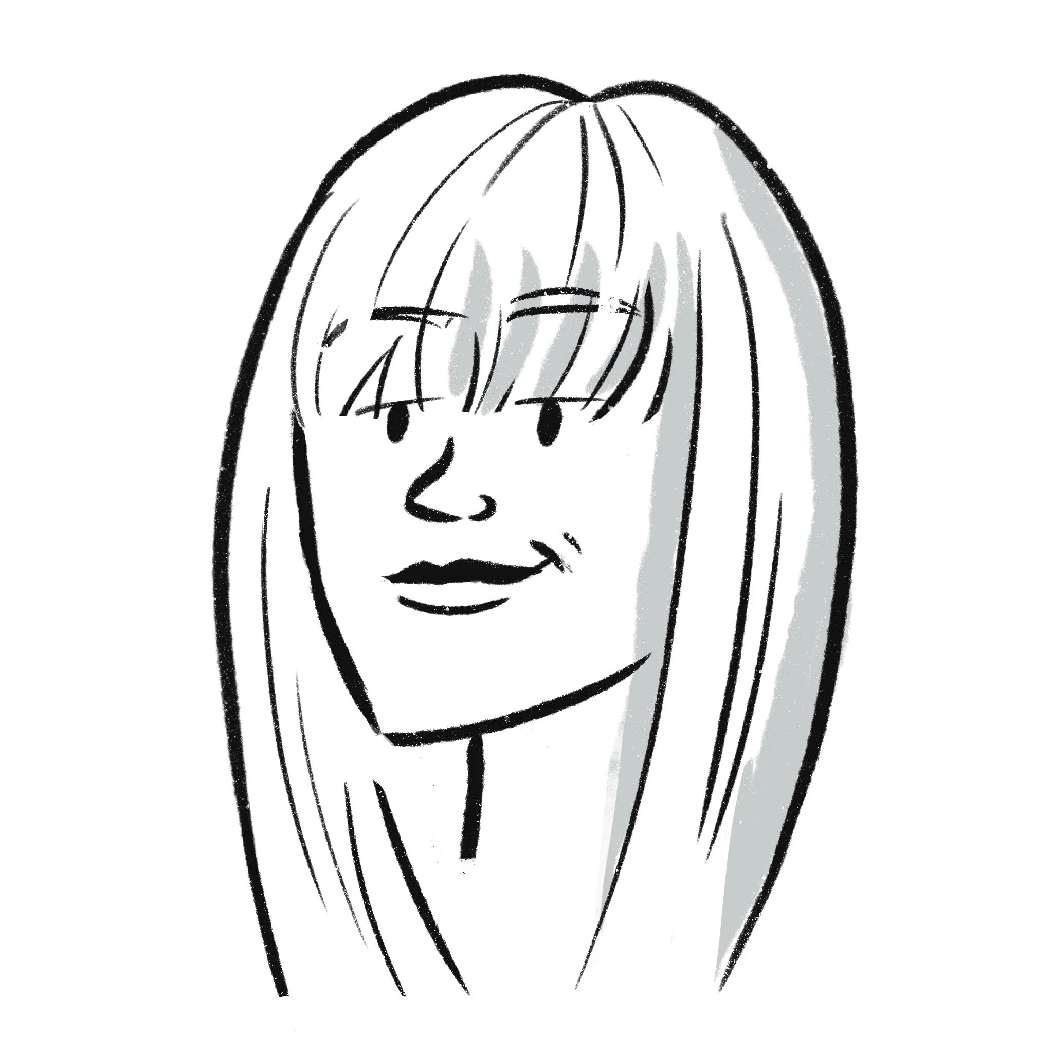Haircut Doodle