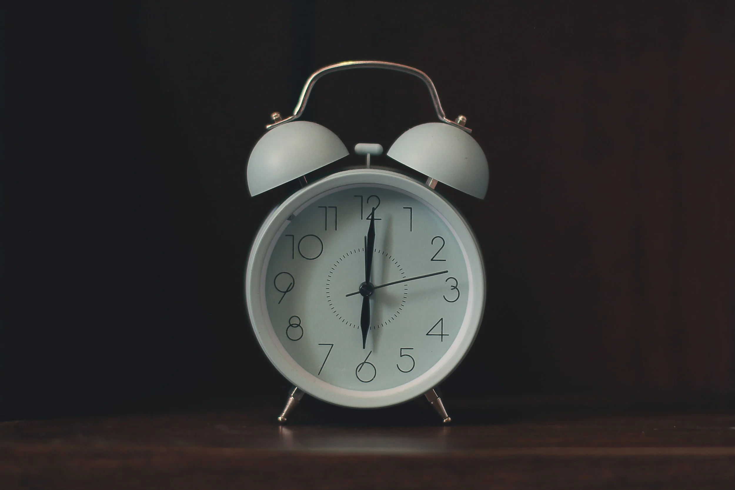 5 Tips To Start The Day