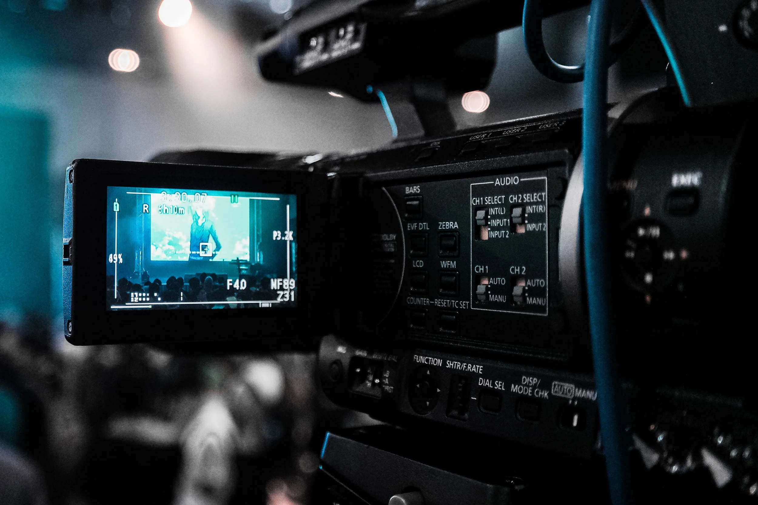 5 Films With Amazing Visual Storytelling