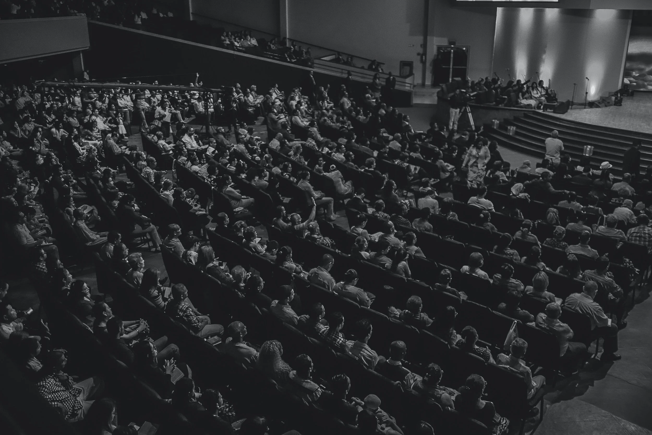 5 Ways To Build An Audience On YouTube