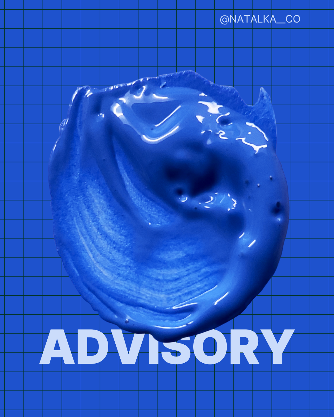 ADVISORY