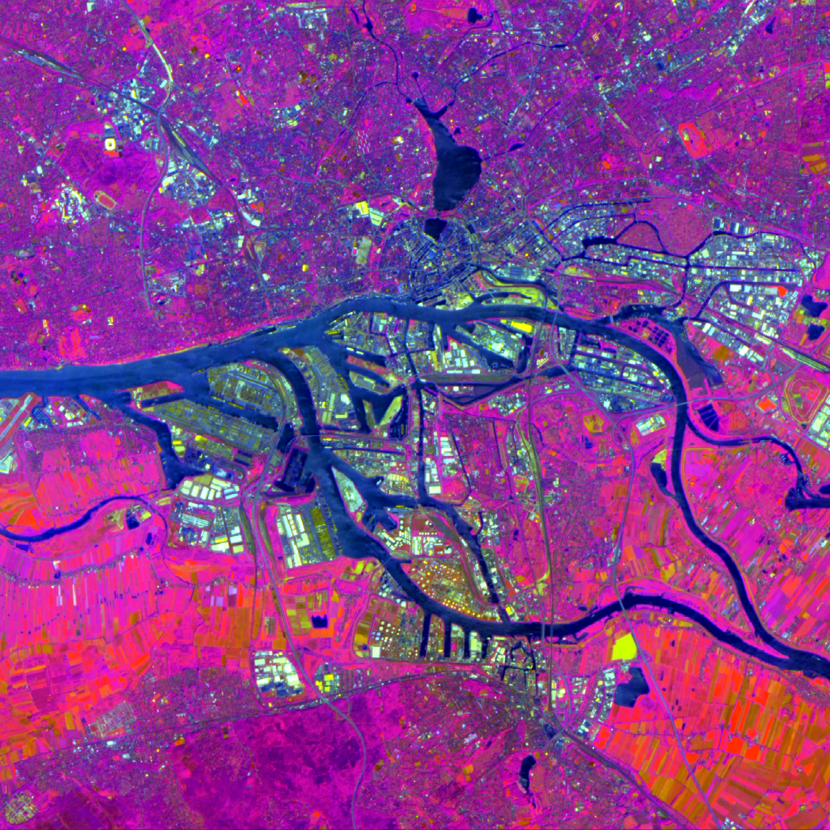 Experience IDCubePro – the premier hyperspectral imaging software ...