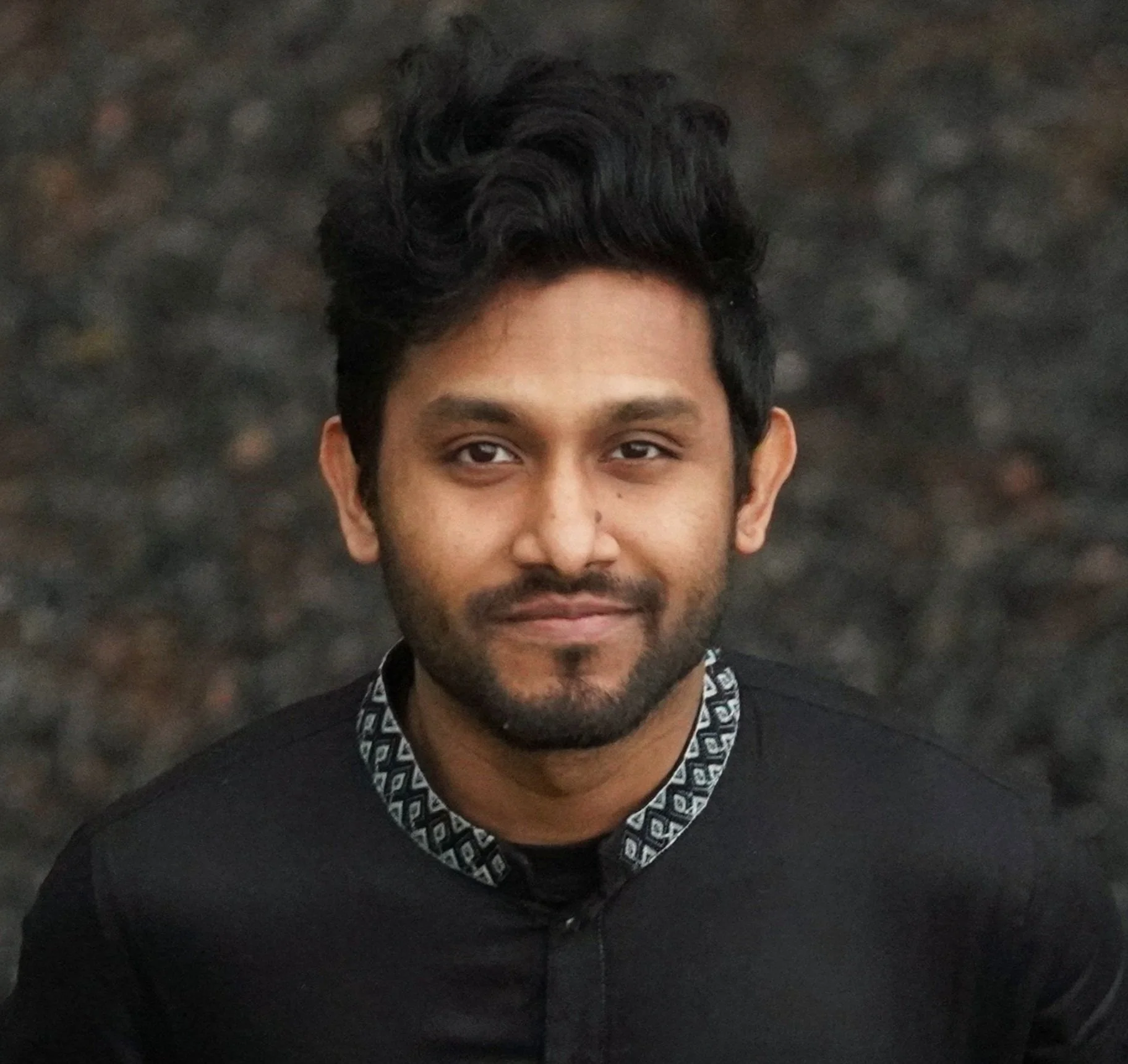 Hridoy Biswas