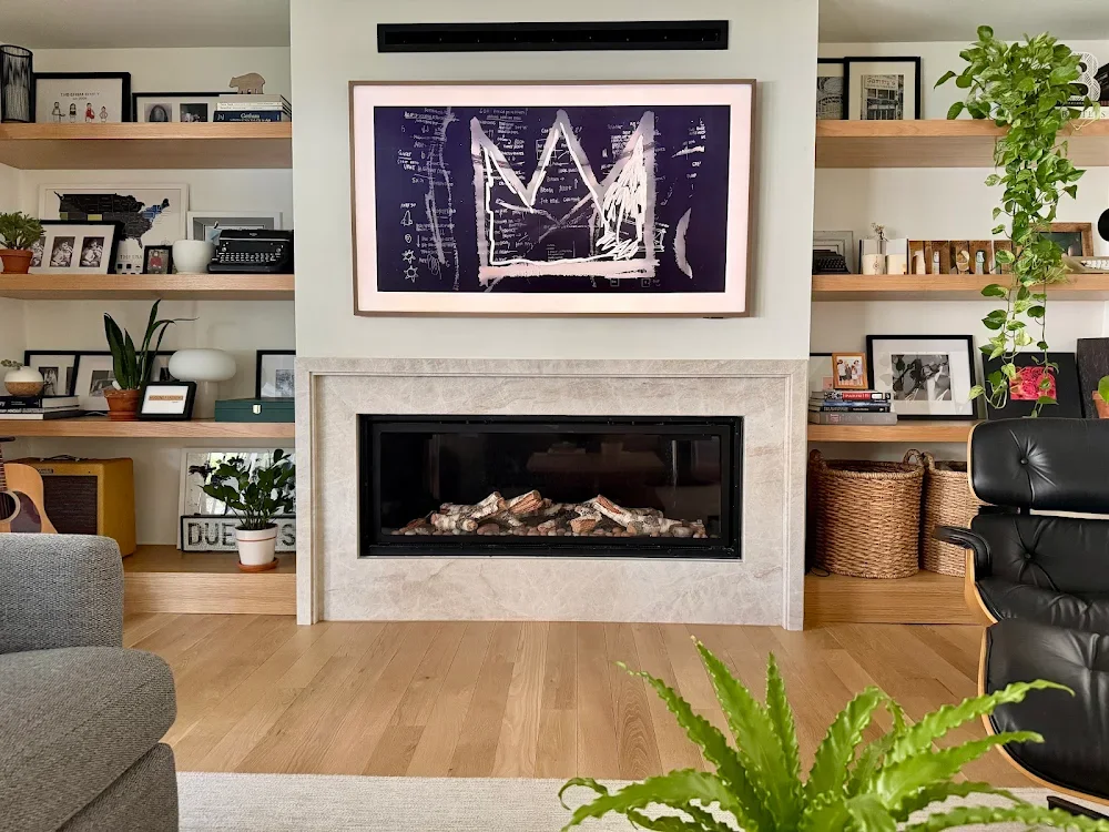 taj-mahal-quartzite-fireplace-surround-intermarble-ny.webp