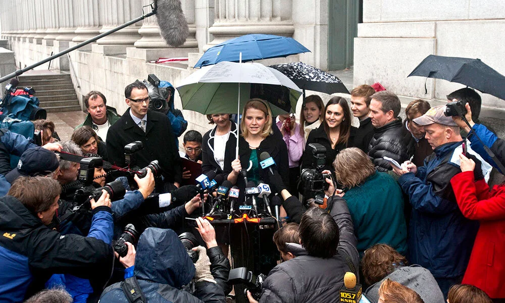 Elizabeth Smart Crisis 