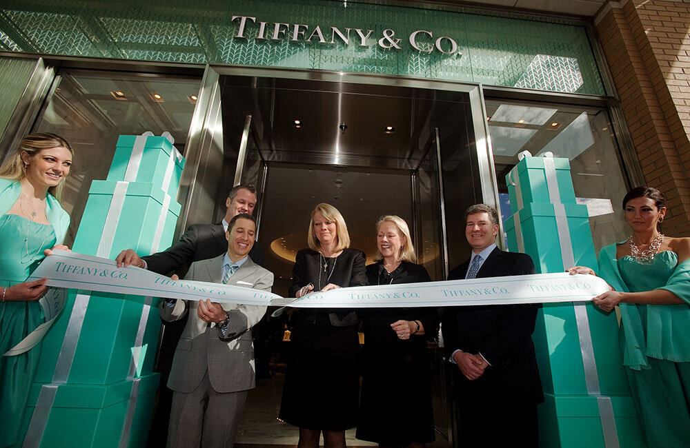 A guide to Tiffany & Co. — an American institution