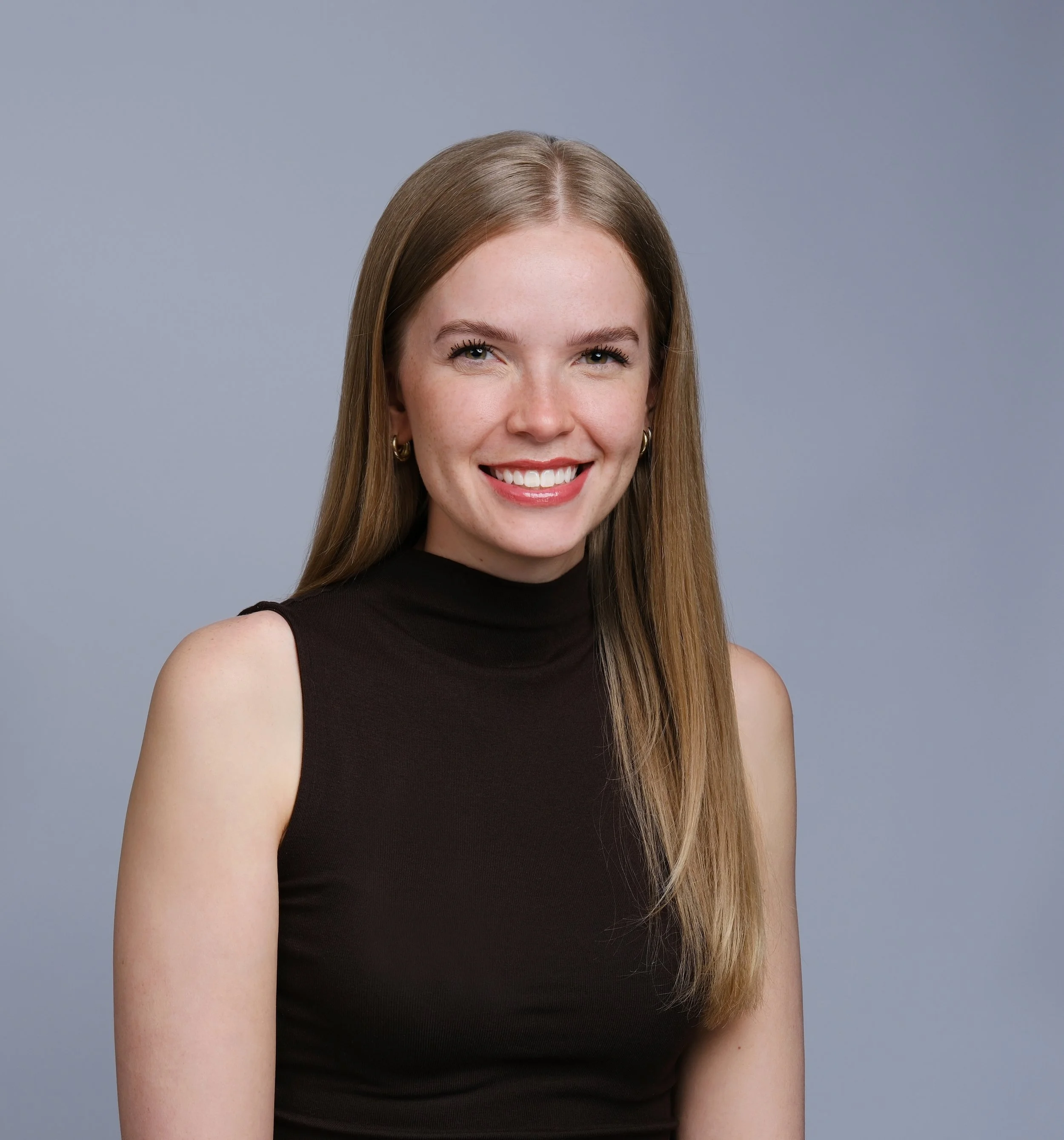 <p><strong>JENNA KNAUPP</strong>Communication Executive</p>