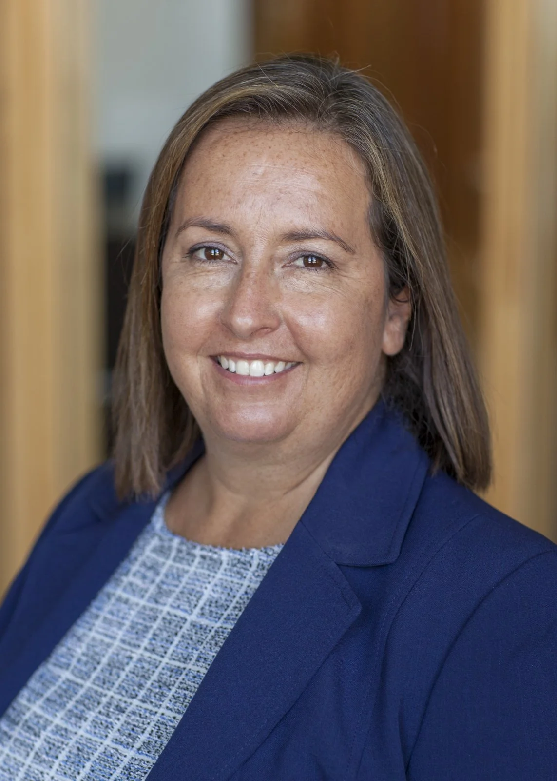 <p><strong>MICHELLE KALEEL, EA</strong>Controller</p>