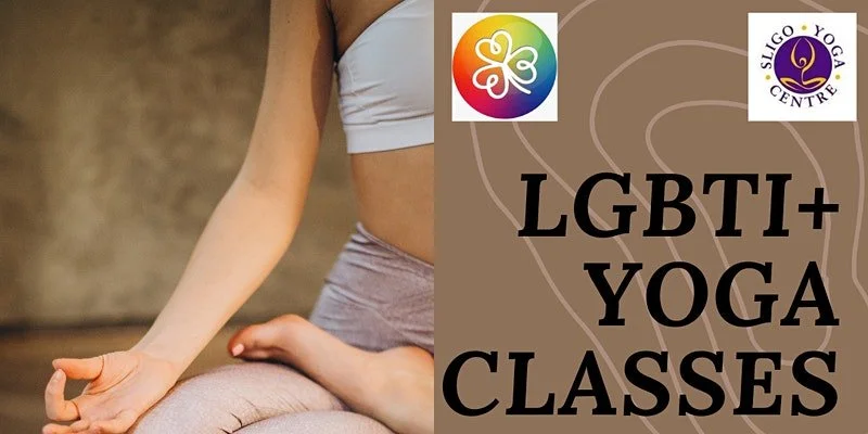 LGBTQ+ Yoga Classes