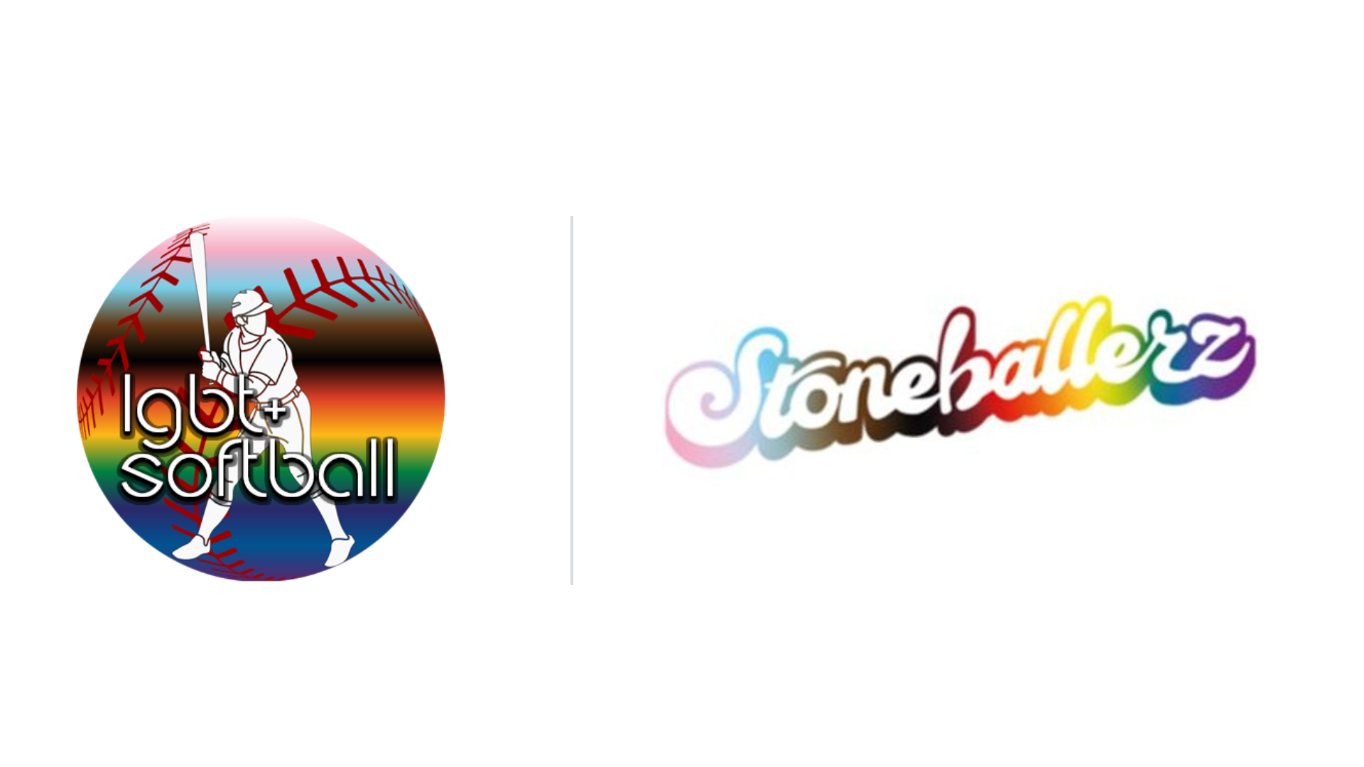 LGBTQ+ Softball | Stoneballerz