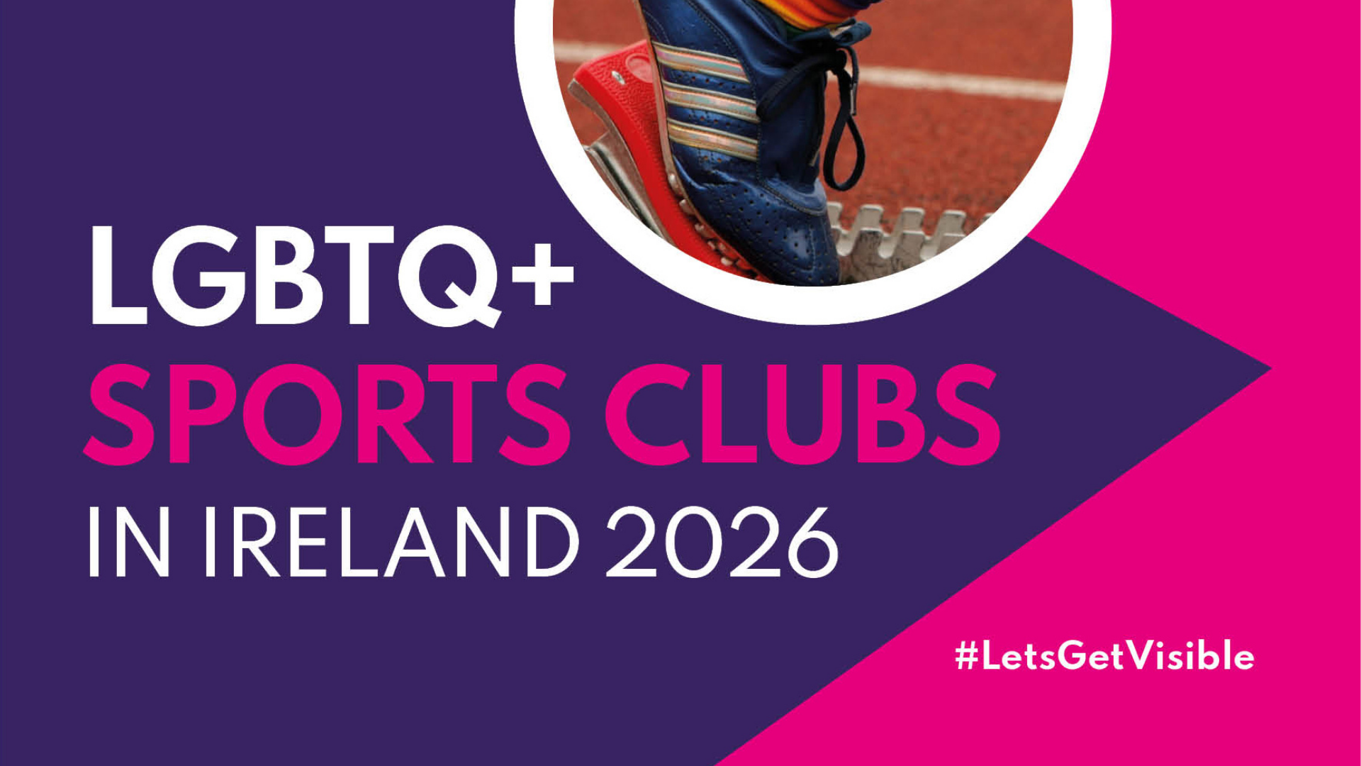Sporting Pride launches 2026 LGBTQ+ Sports Clubs Directory