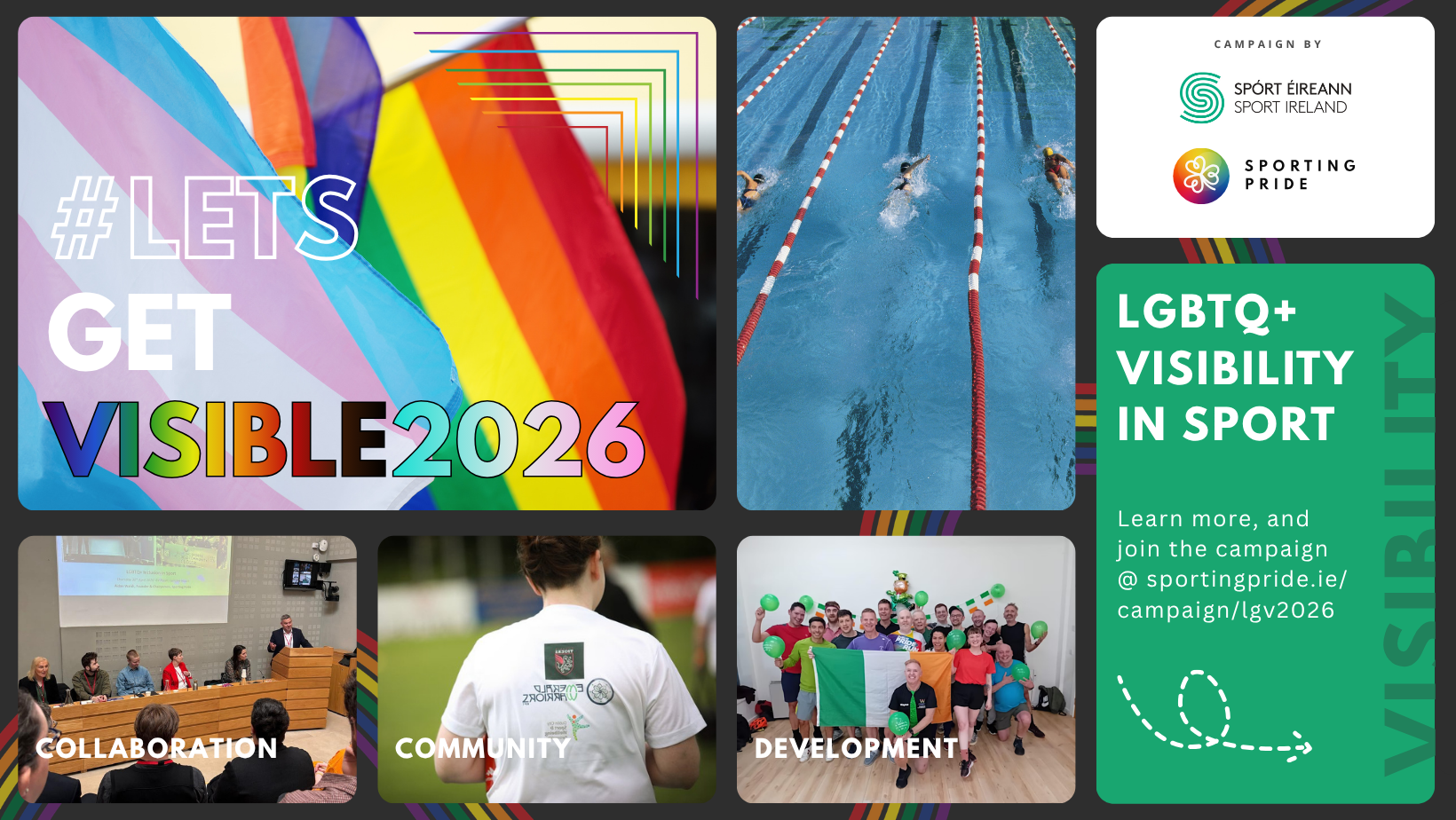 Lets Get Visible 2026