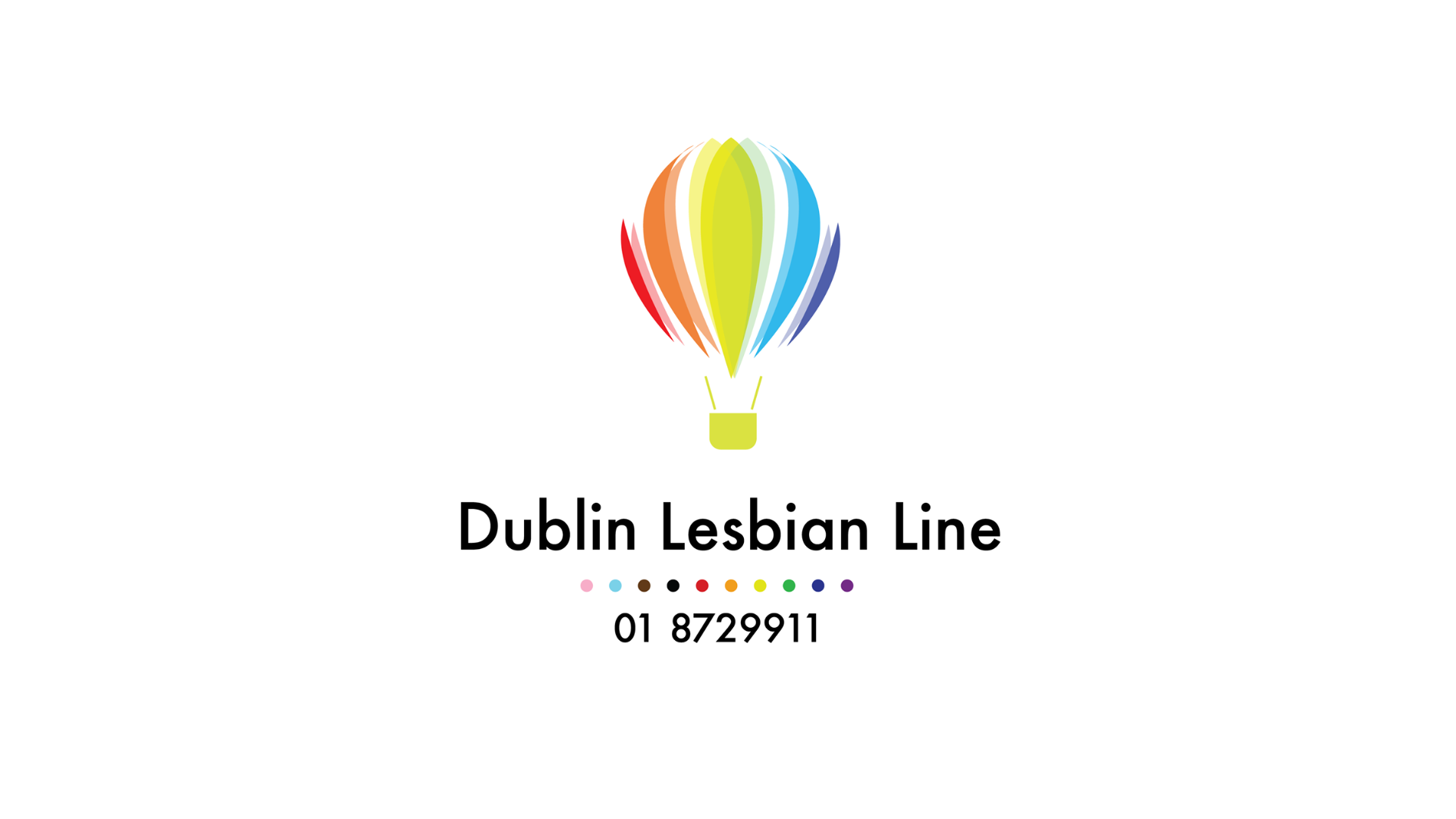 Dublin Lesbian Line