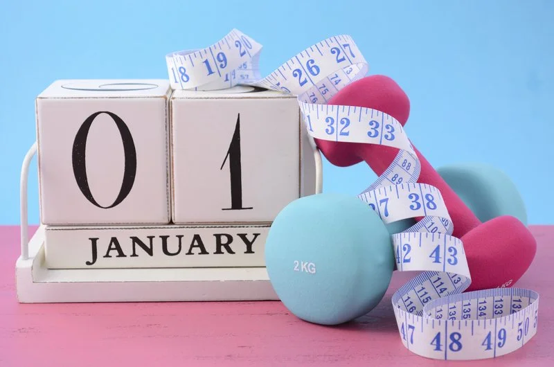 How to Build Healthy Habits in the New Year (and Beyond)