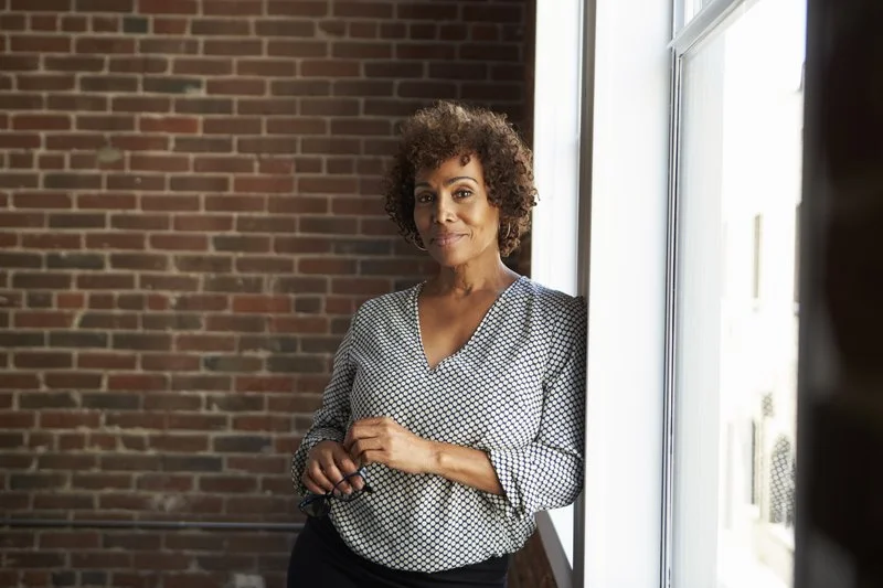 How to Break Through Negative Self-Talk and Soar