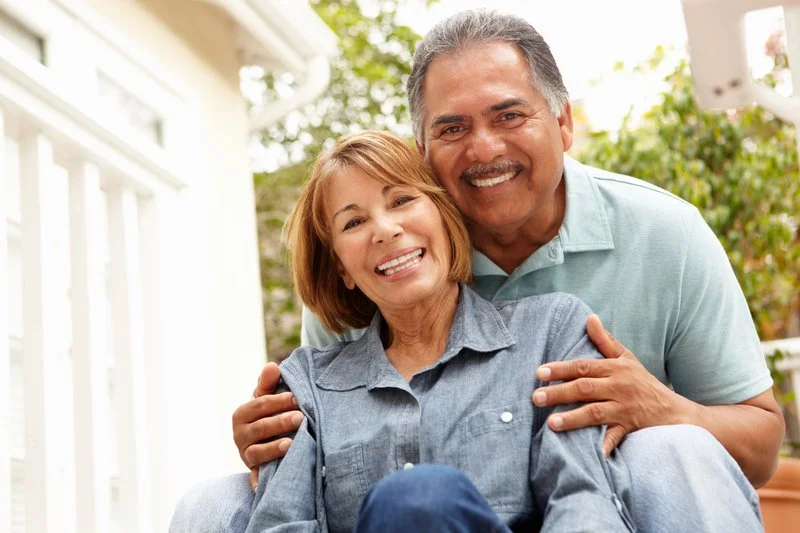 Embrace 7 Truths about Healthy Living after 50