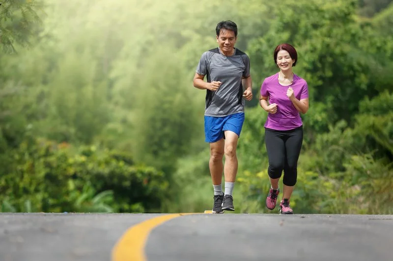 How to Thrive on Your Fitness Journey Now