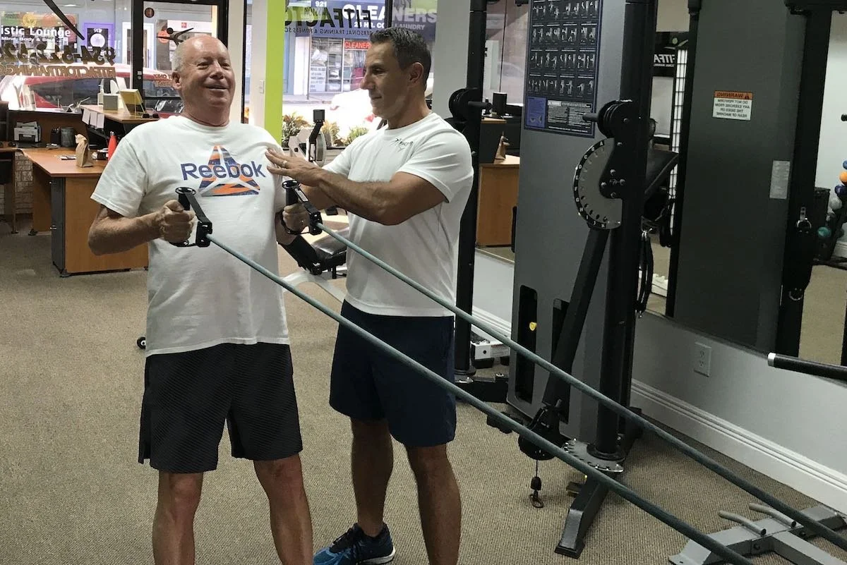 Exercise Helps Prevent, Treat Diabetes