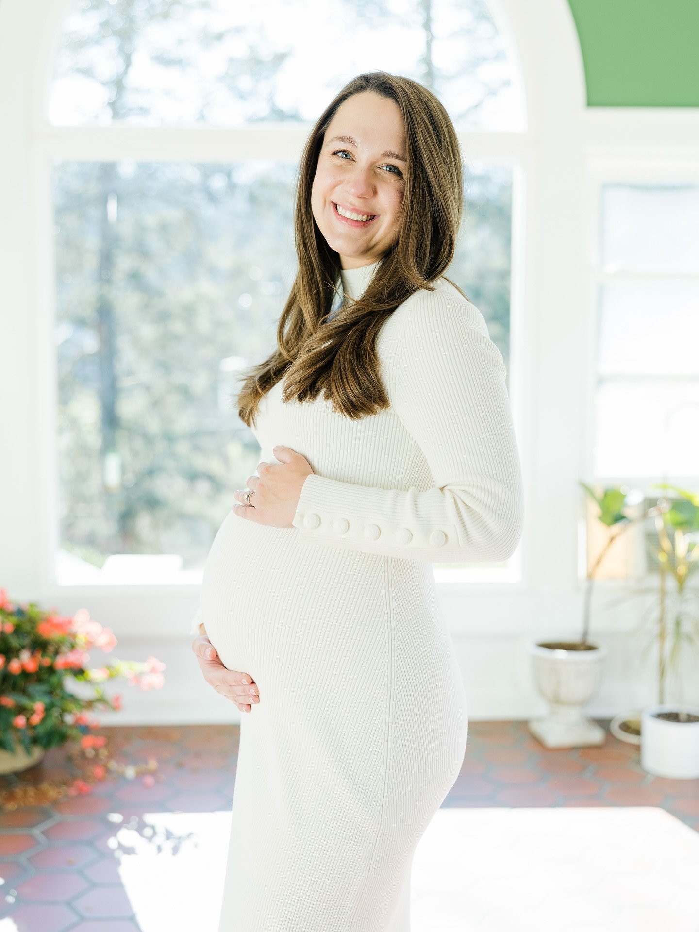 Mom &amp; Dad coming soon&hellip; 🤍

Life has been so full! This pregnancy and baby boy have truly been such a blessing. As we get ready to welcome our baby, I&rsquo;ll be stepping into maternity leave from February 1st&ndash;May 4th to soak in this