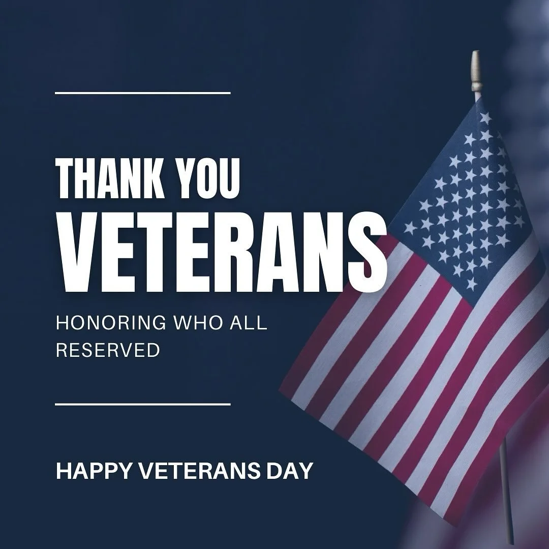 Thank you. #veteransday #gratitude #thankyouveterans