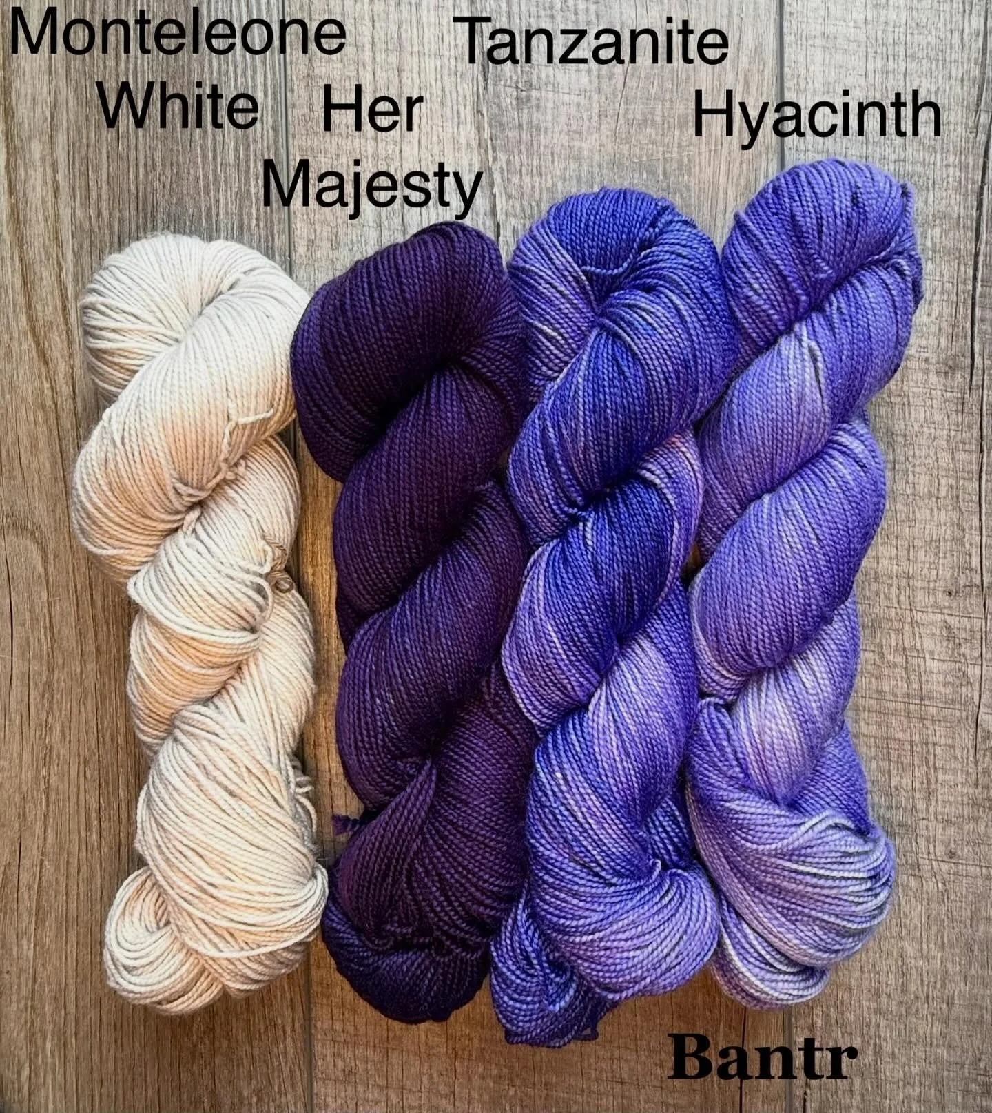 A tribute to everyone&rsquo;s favorite dating app&hellip; @lyricalknits Believe MKAL is starting soon!  Link to my yarn kits in bio and my story!