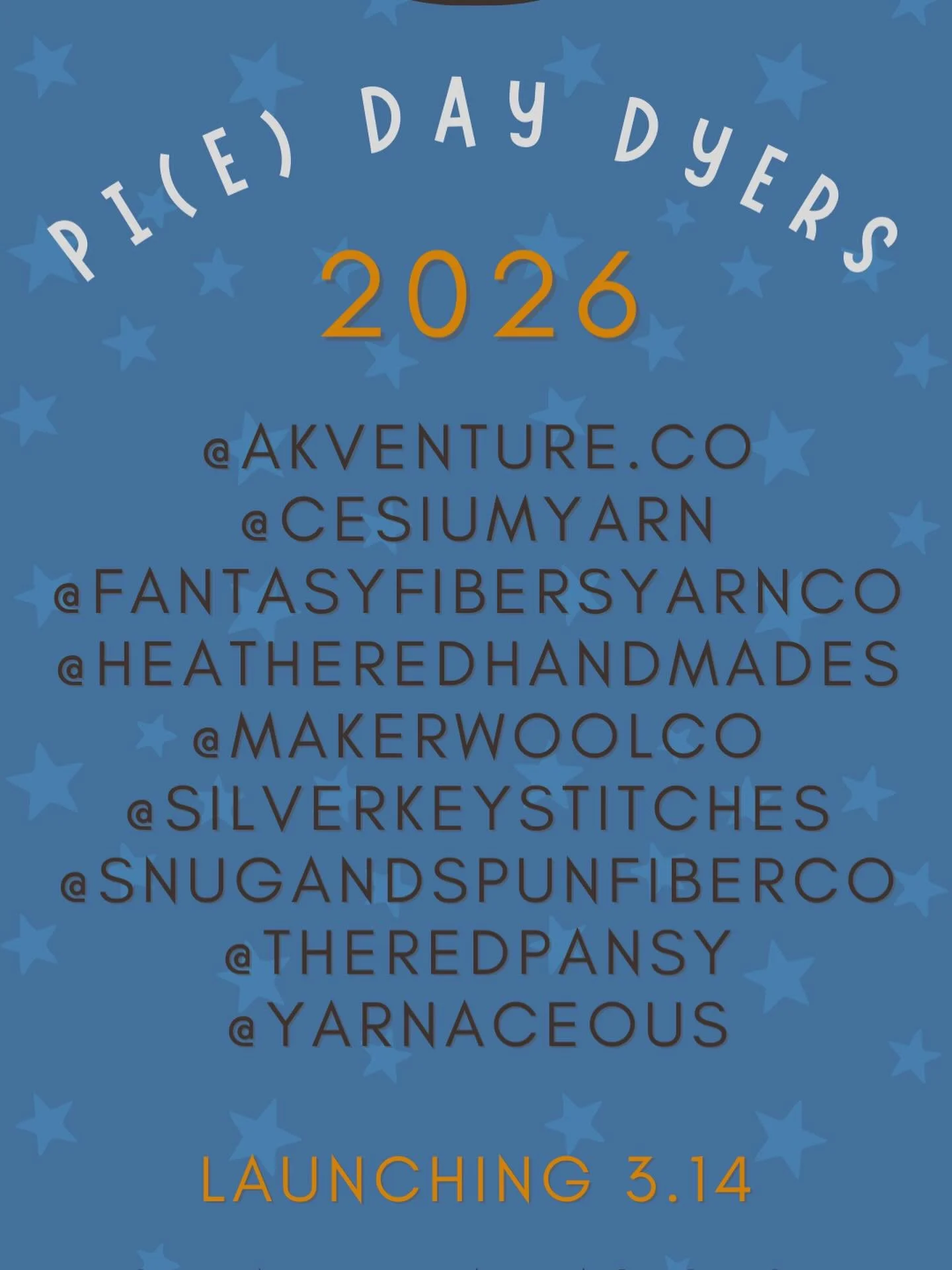 Get ready, everyone!!! This is so much fun!!!