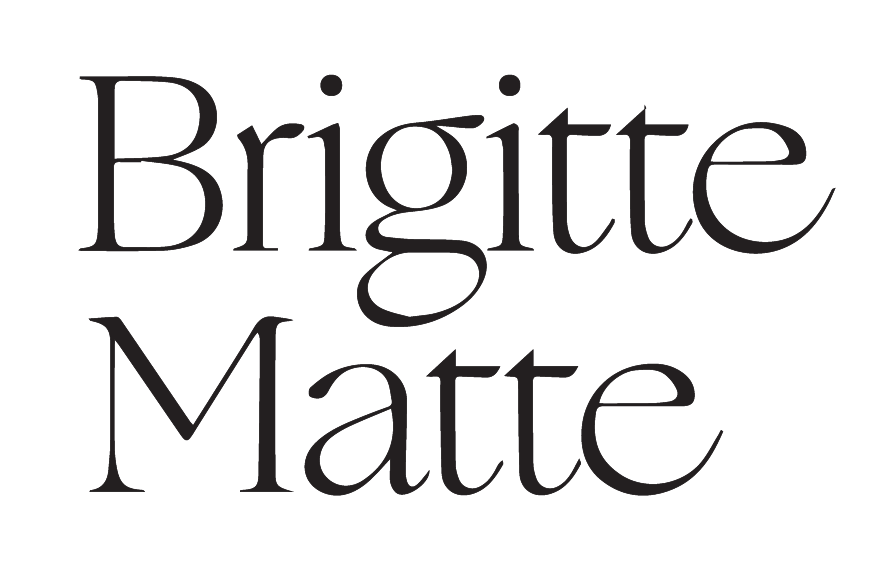 Brigitte Matte