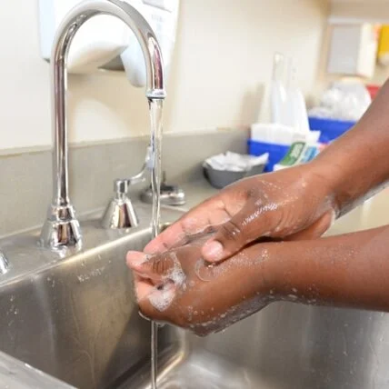 FIVE WAYS TO KEEP YOU AND YOUR EMPLOYEES HEALTHY