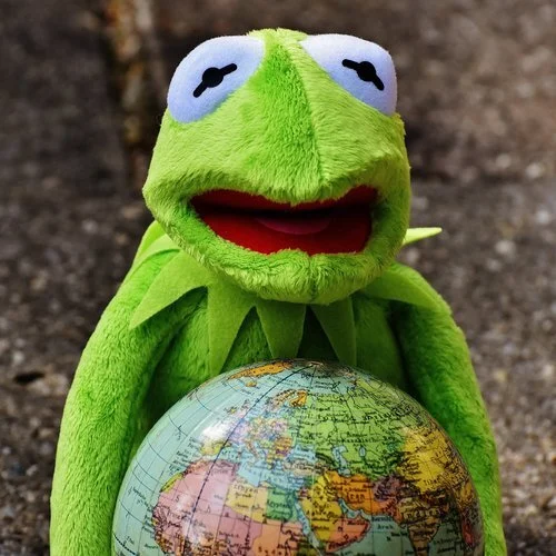 IT'S NOT EASY BEING GREEN: SUSTAINABILITY AND YOUR BUSINESS