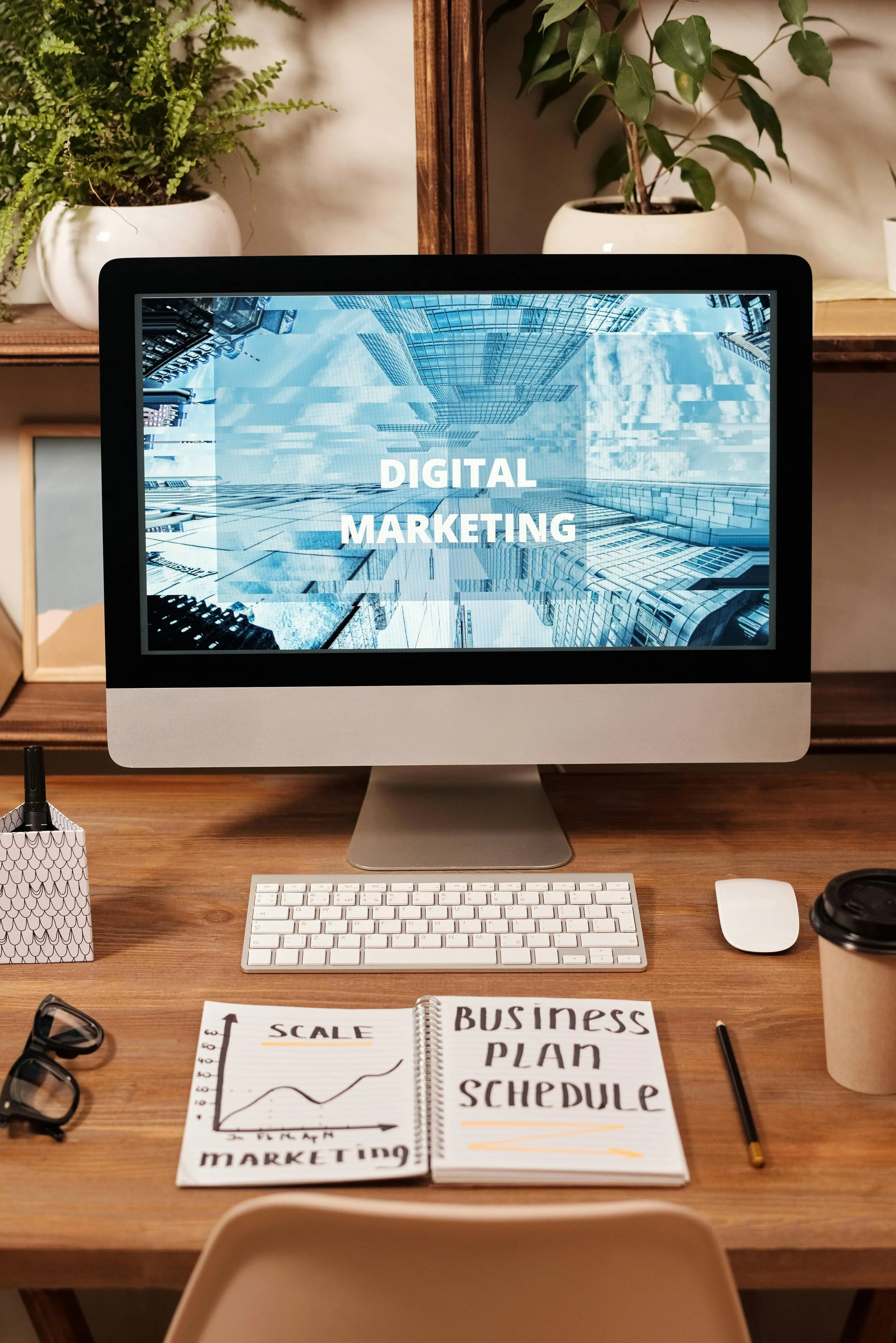 Local Service Businesses Grow Faster With Digital Marketing Tailored To Their Area