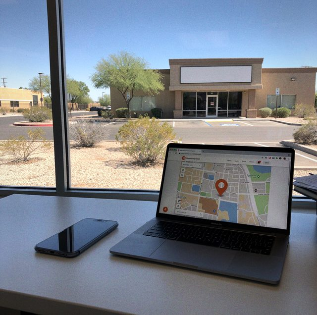 Why Your Google Business Profile Isn't in the Map Pack