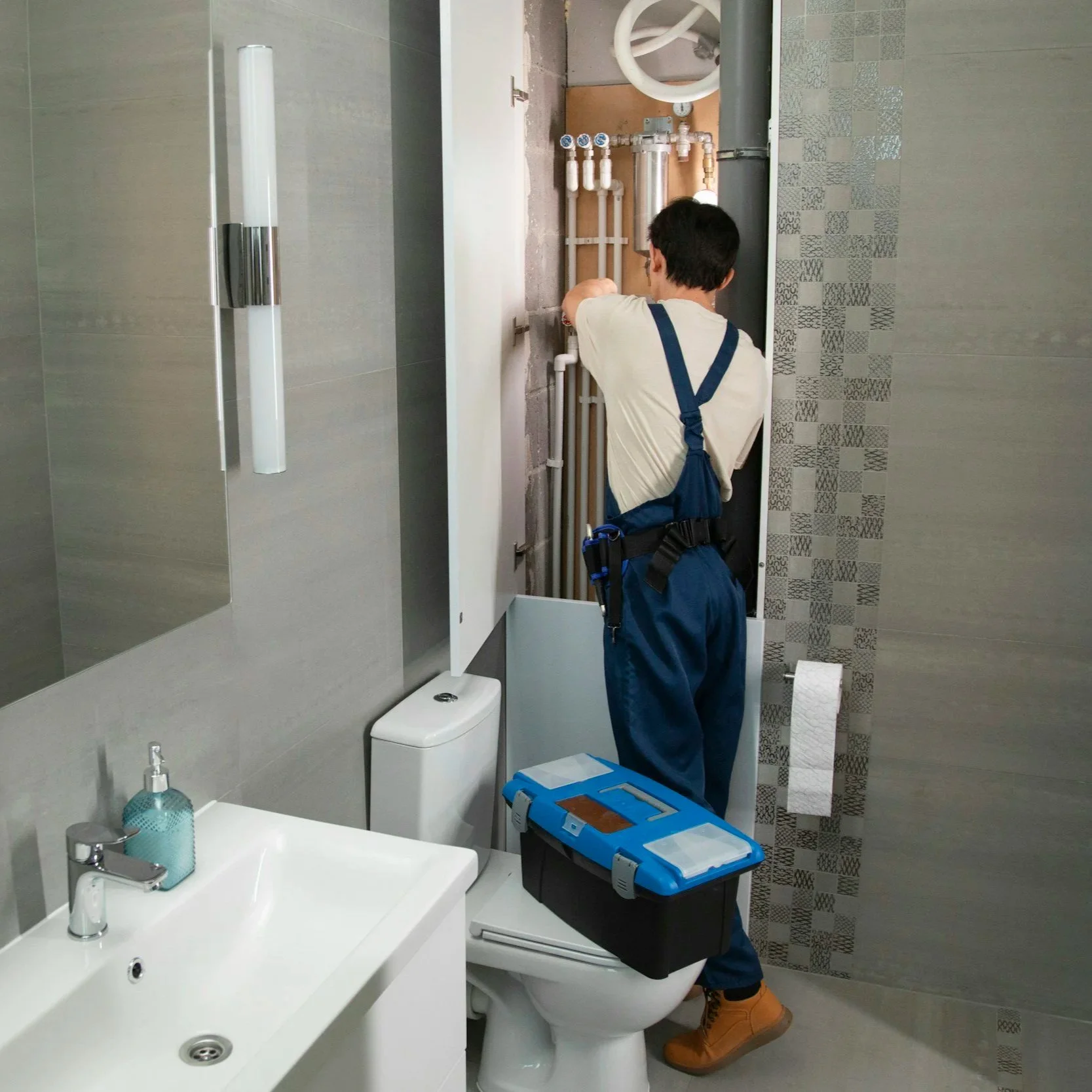 Community Engagement Builds Brand Trust For Plumbers, Electricians, And HVAC Companies