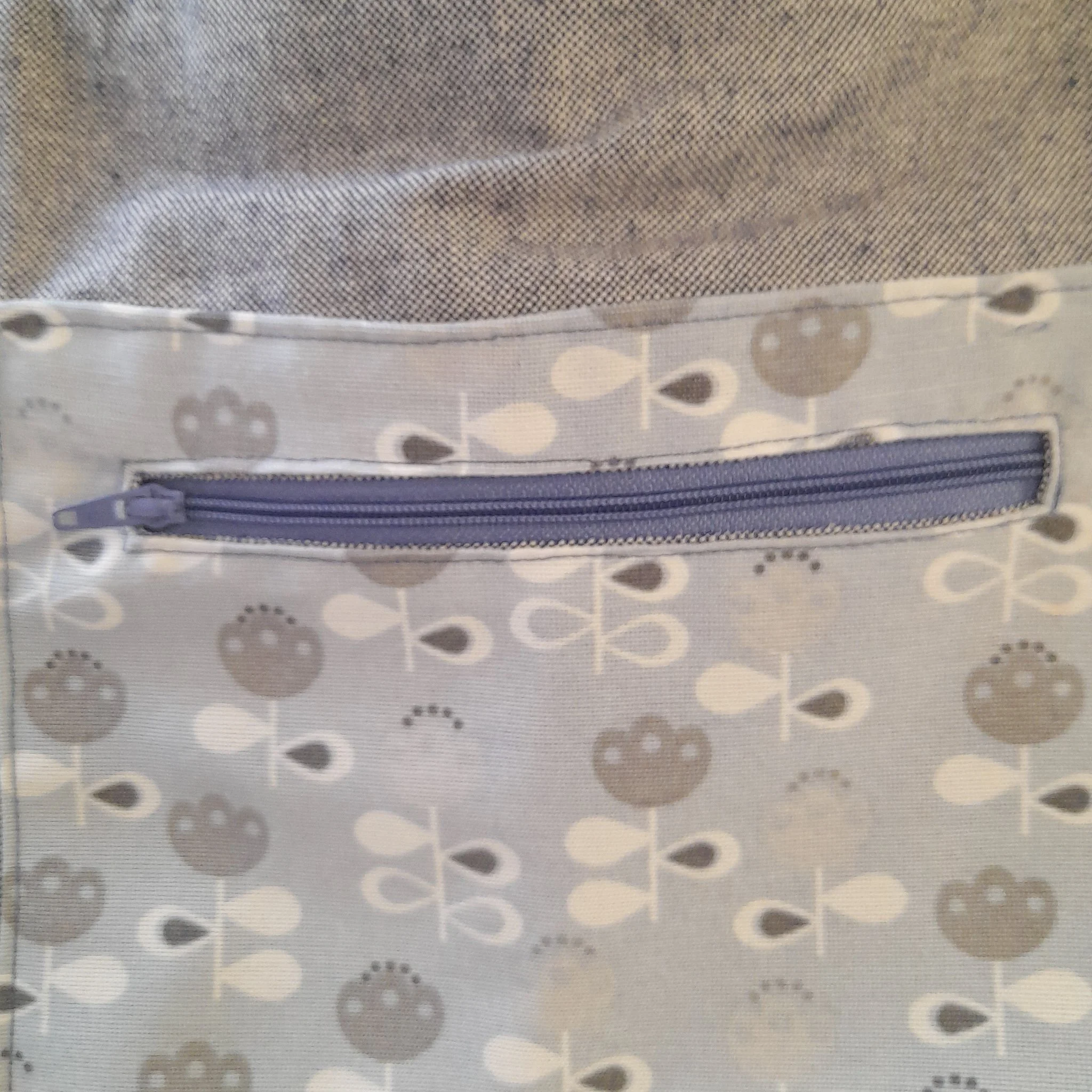 Sheffield Sewing Classes — Badger & Bobbins