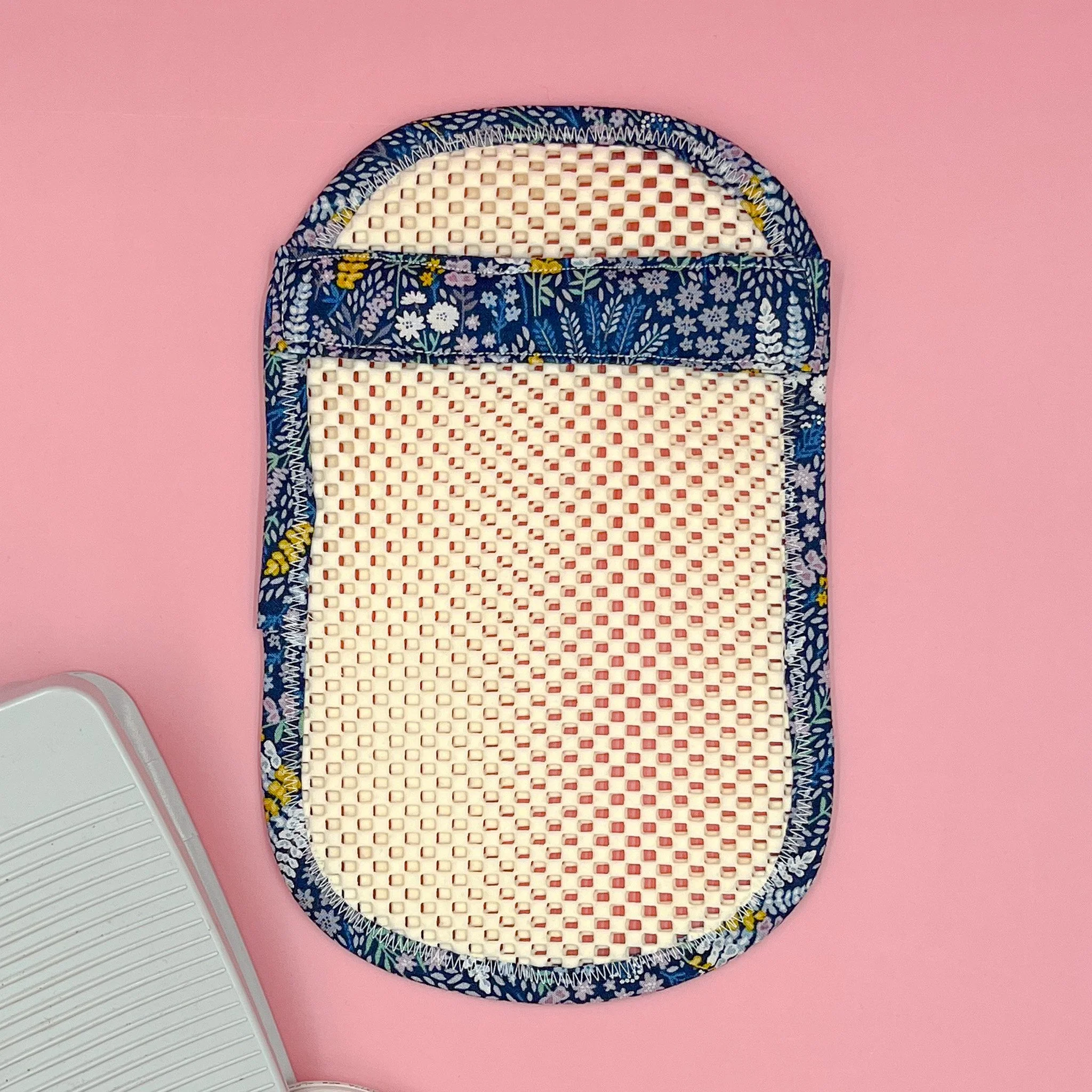 Sheffield Sewing Classes — Badger & Bobbins