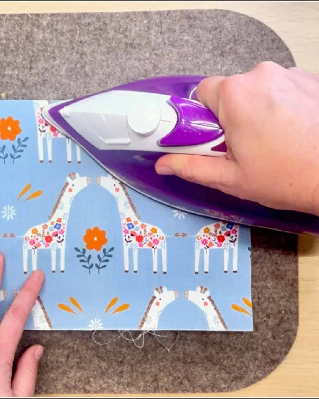 Morning lovelies ✨

I&rsquo;m starting 40 Days of Sewing today, in line with Lent. I originally thought about doing something sporty to support my whole getting fitter plan for this year, but in the end I decided to go the creative route instead. My 