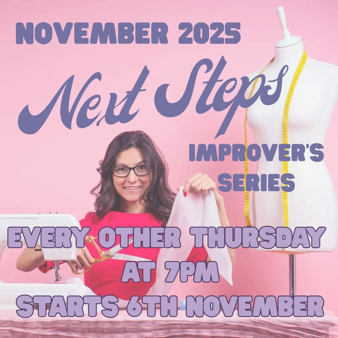 July's Improver's Series.jpg