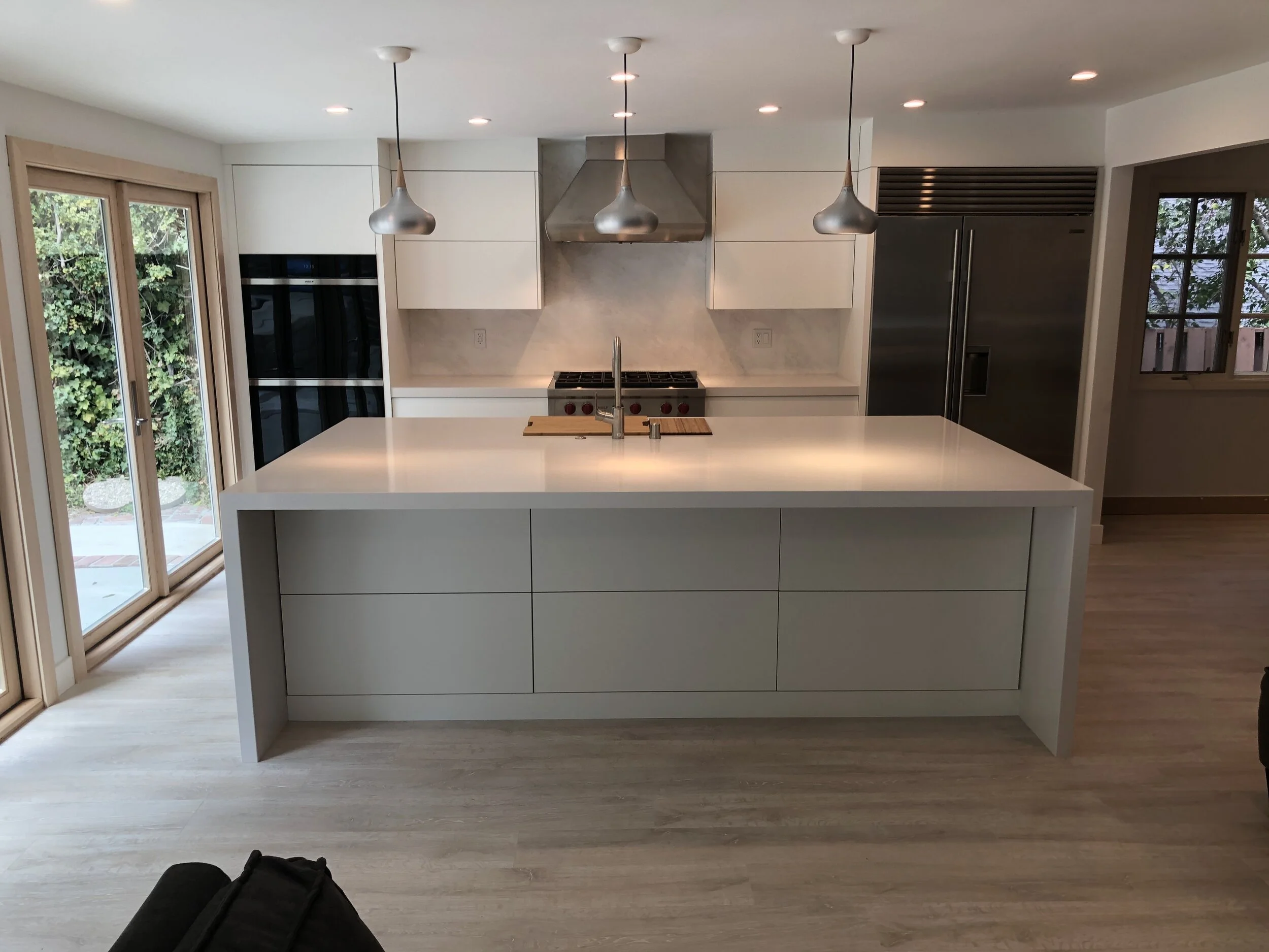 THE GOLDEN HAMMER, INC.