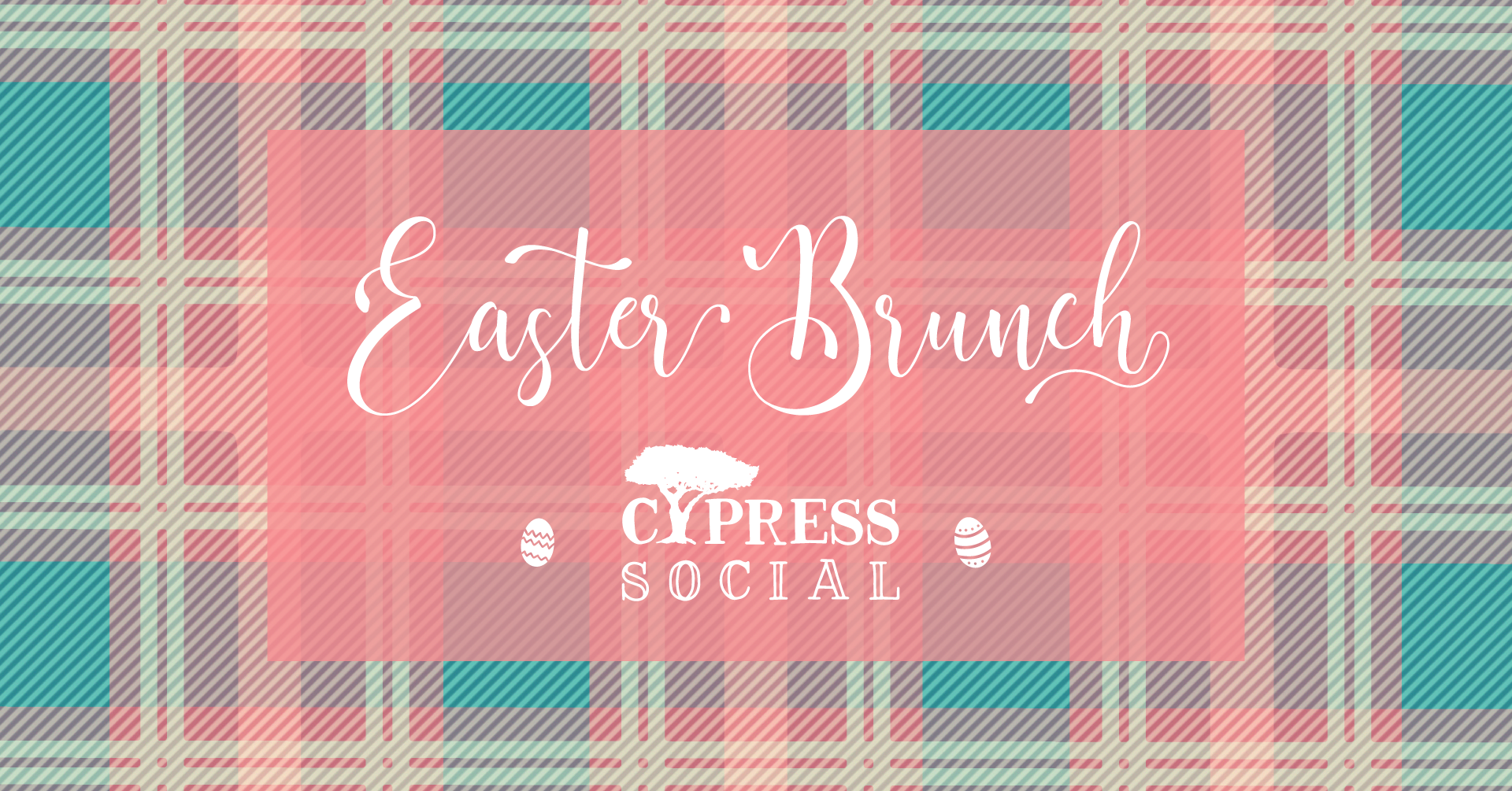 Easter Sunday Brunch Buffet