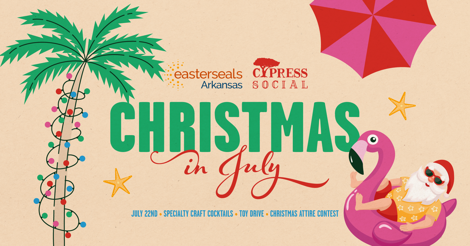 Christmas in July