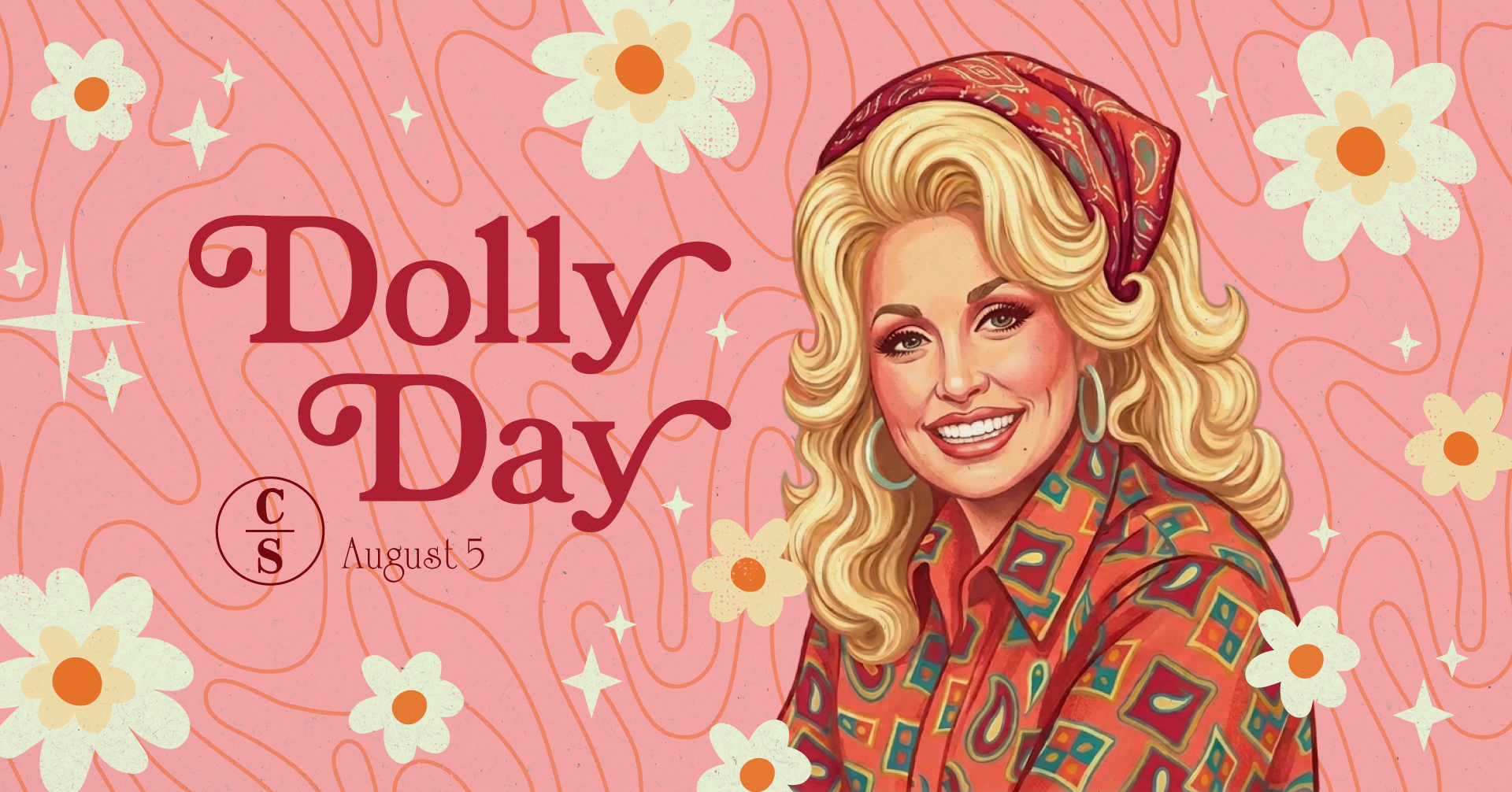 Dolly Day!