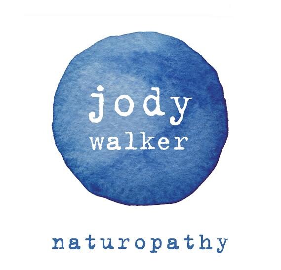 Jody Walker