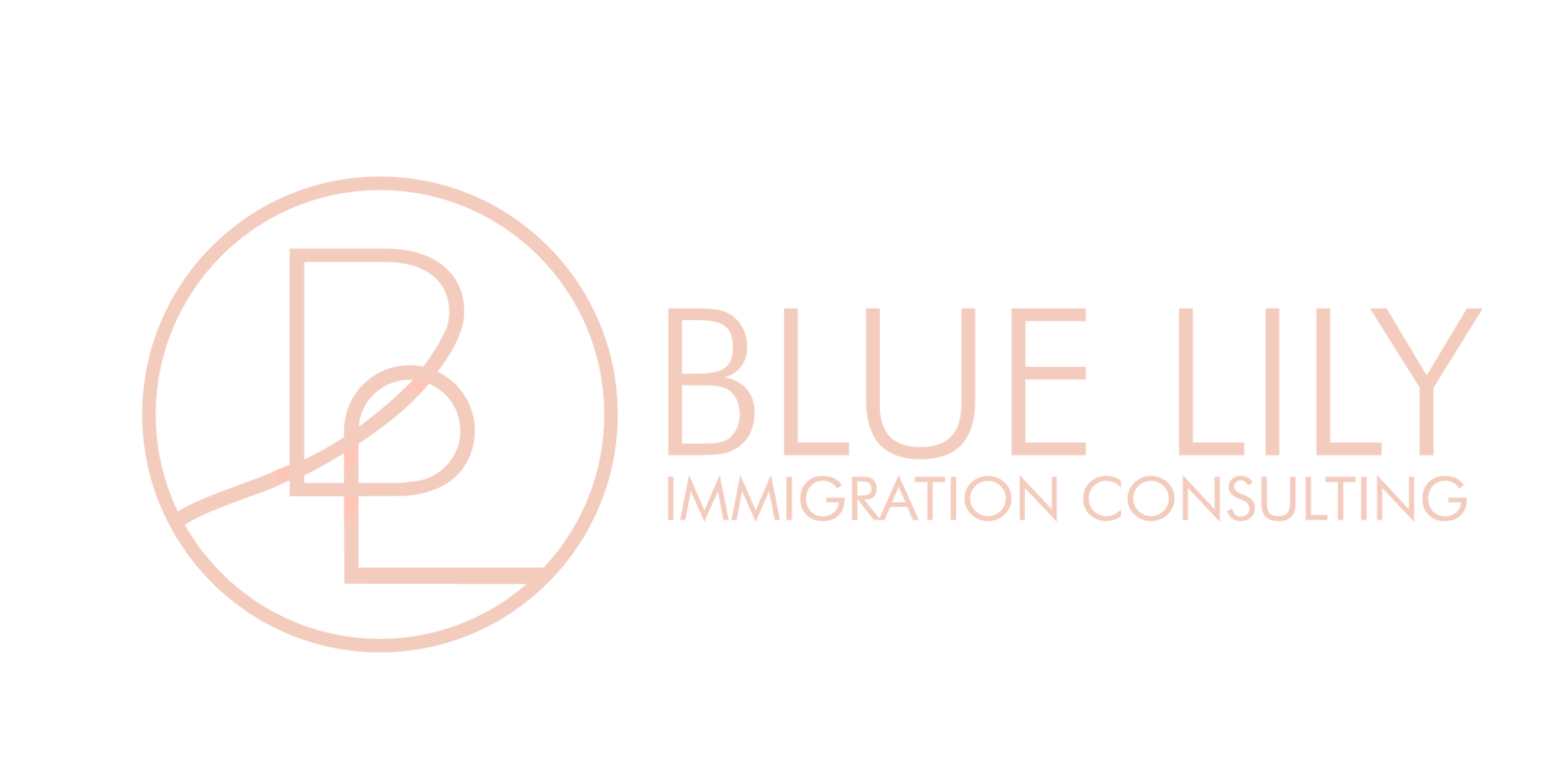 Blue Lily Immigration Consulting