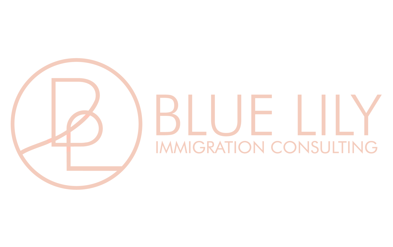 Blue Lily Immigration Consulting
